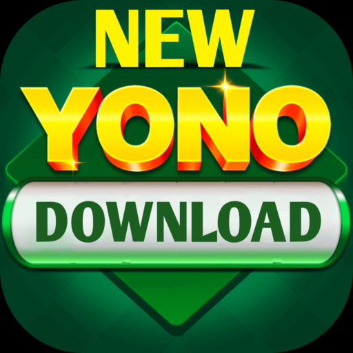 New Yono Game App | Download and Win ₹650 Bonus
