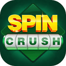 Spin Crush | Exciting Slot & Spin Game | Download and Win ₹350 Bonus