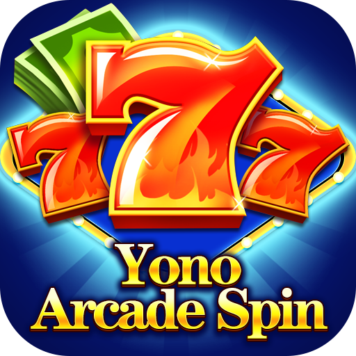 Spin Yono Gaming App | Download & Get ₹750 Bonus
