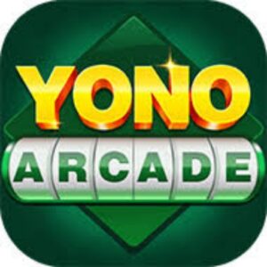 Yono Arcade | Download and Win ₹350 Bonus